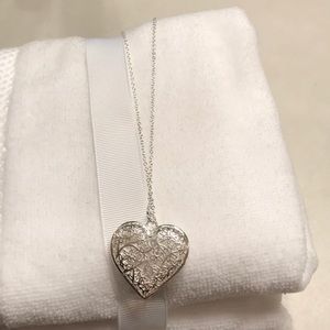 New necklace 925 Silver